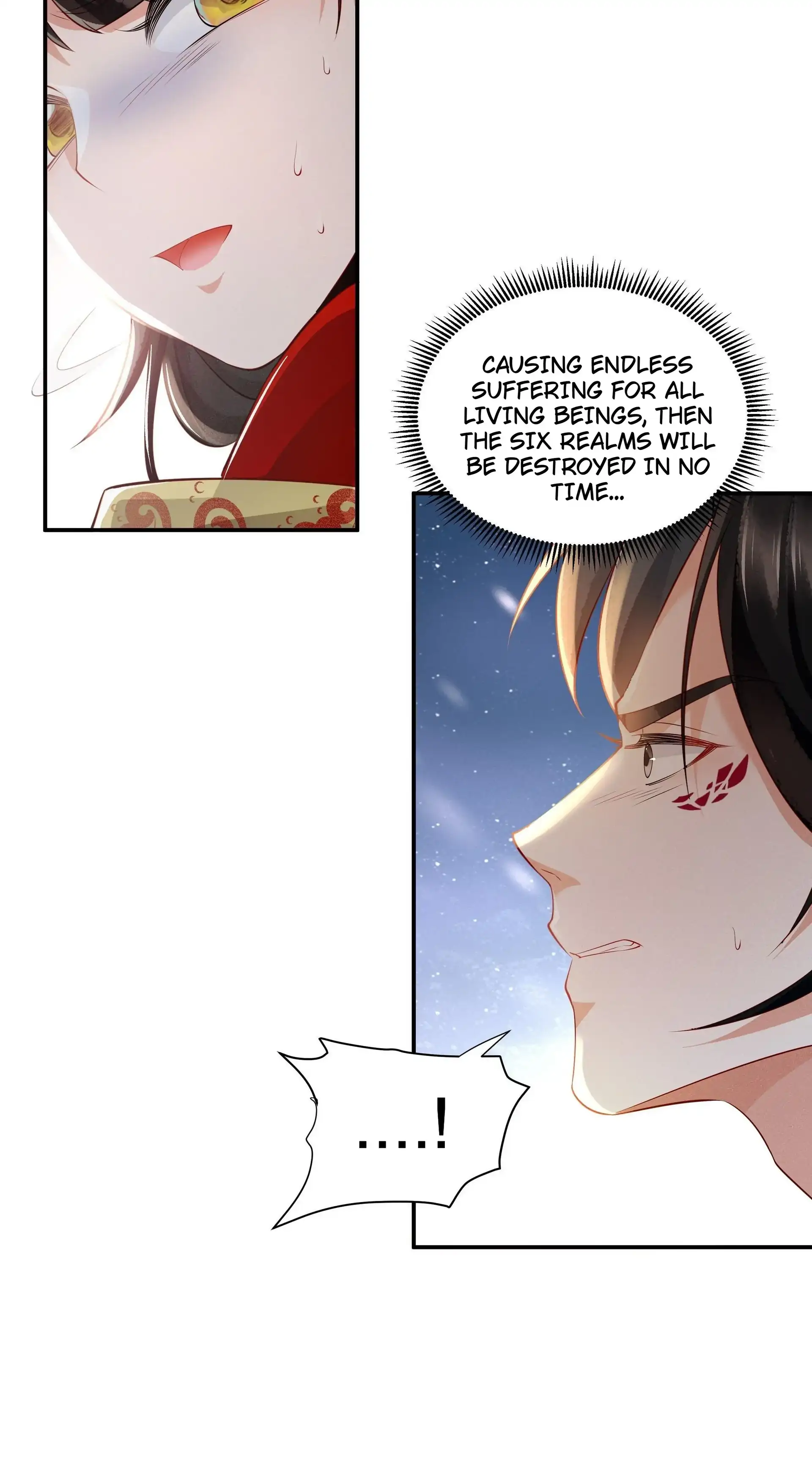 Sanctity of the Green Hills Chapter 24 - page 30