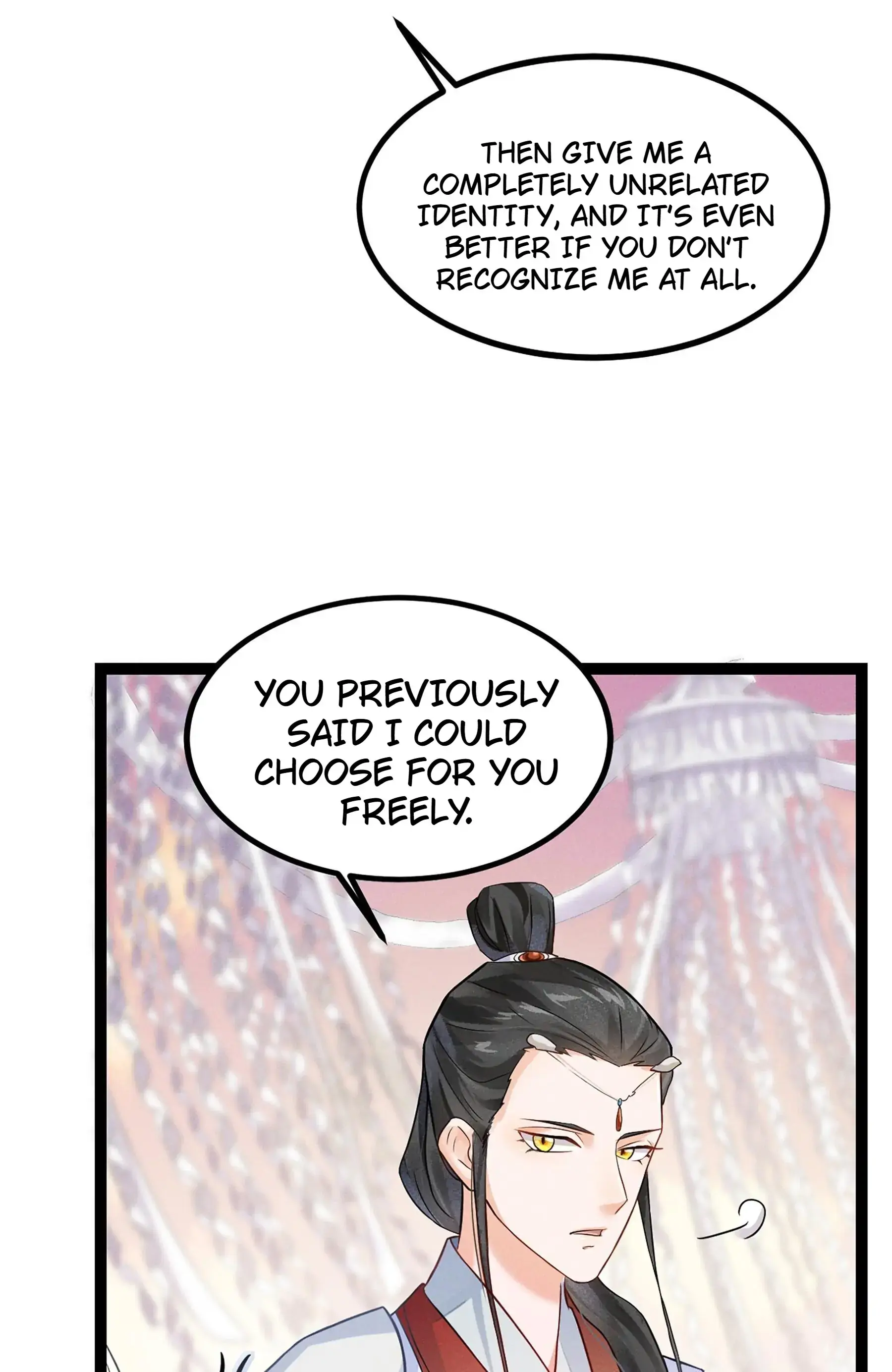 Sanctity of the Green Hills Chapter 26 - page 14