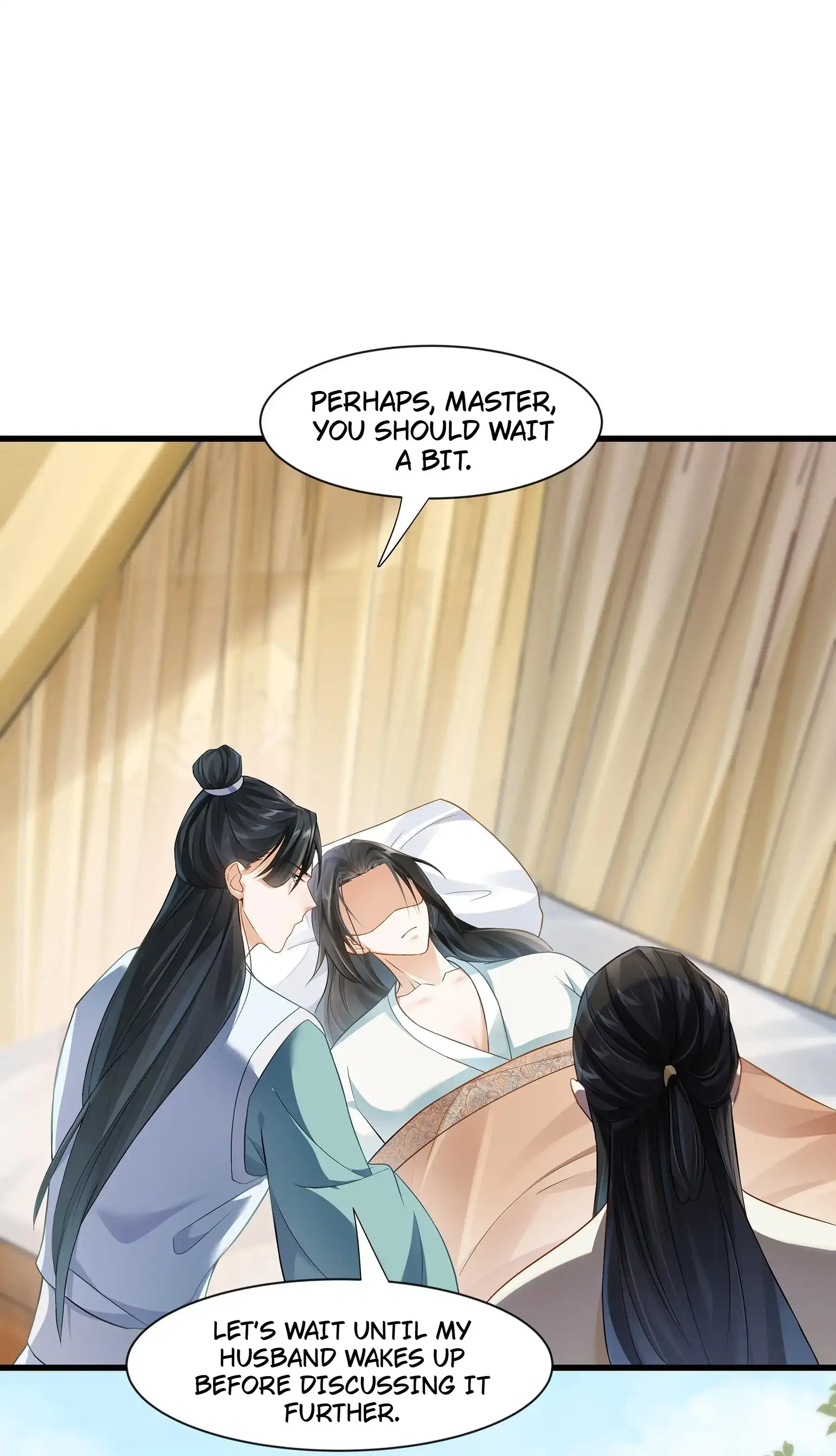 Sanctity of the Green Hills Chapter 28 - page 12