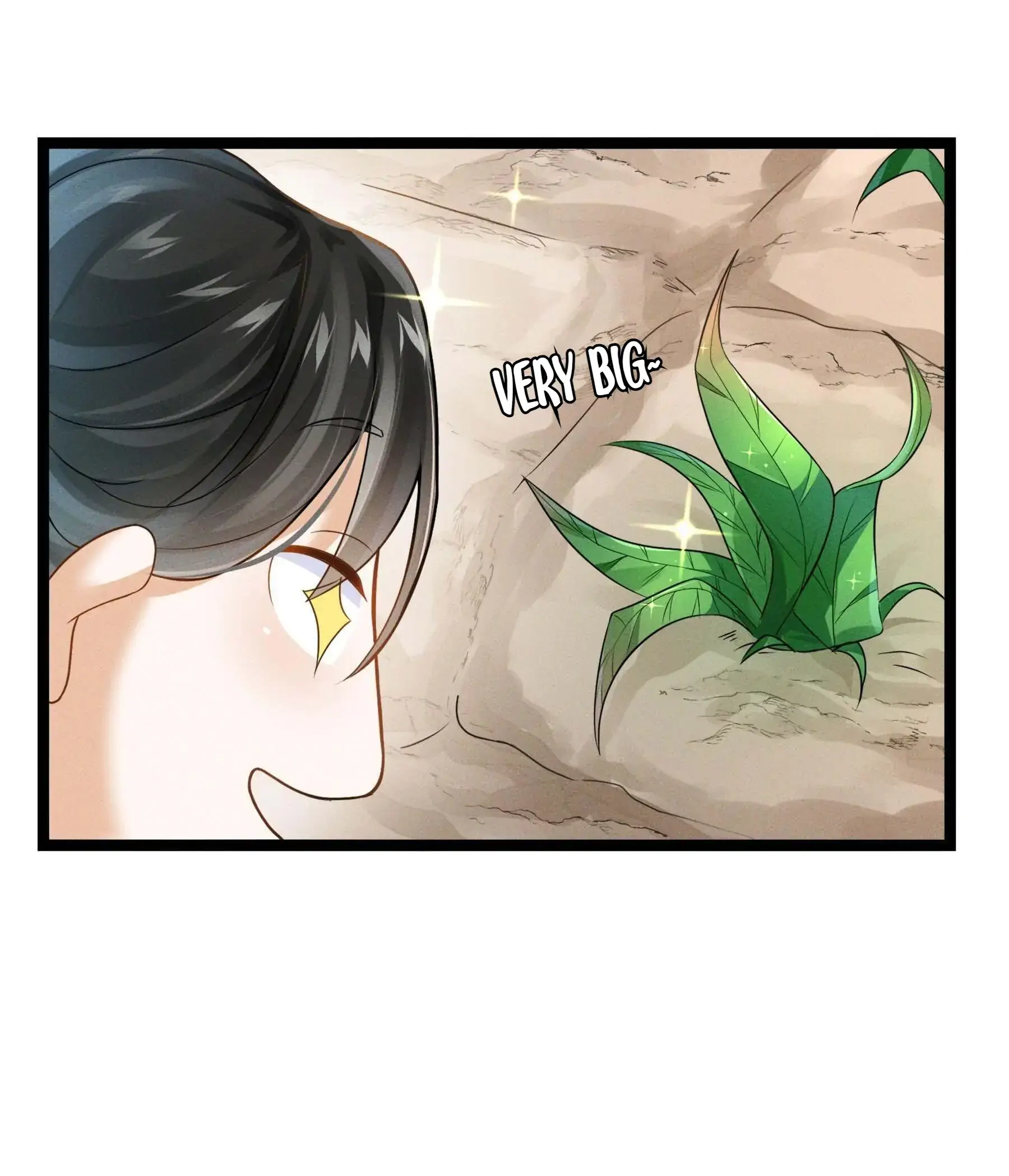 Sanctity of the Green Hills Chapter 28 - page 33