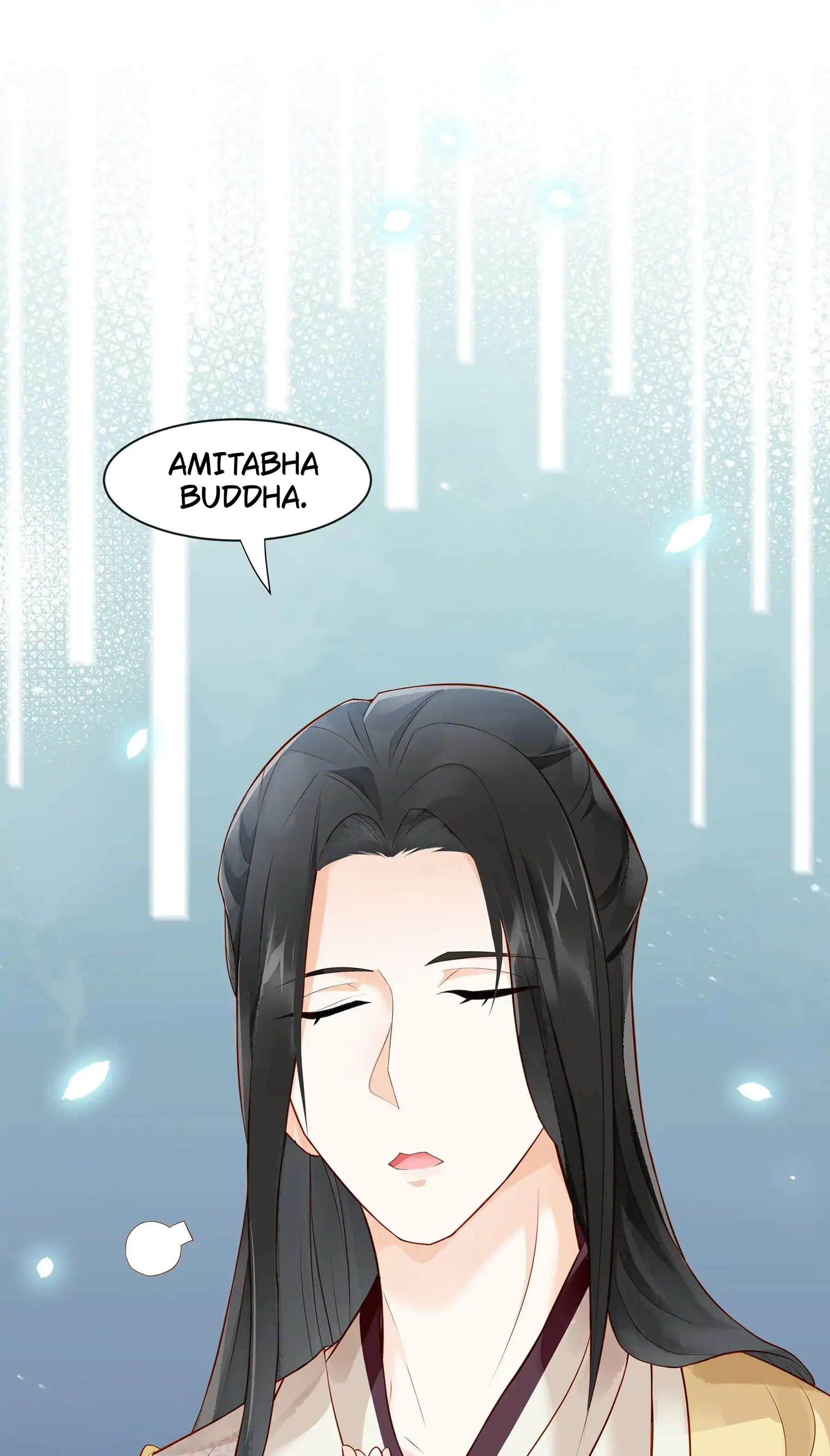 Sanctity of the Green Hills Chapter 28 - page 3