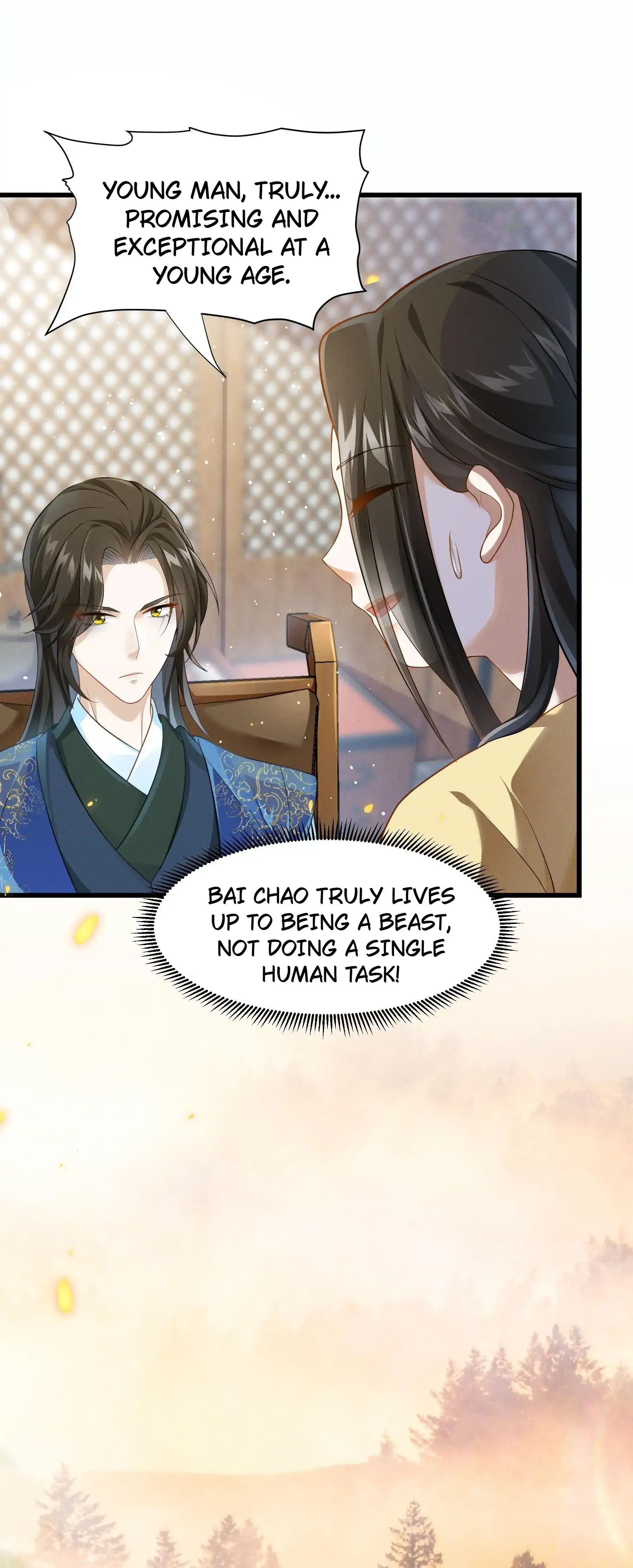 Sanctity of the Green Hills Chapter 29 - page 17