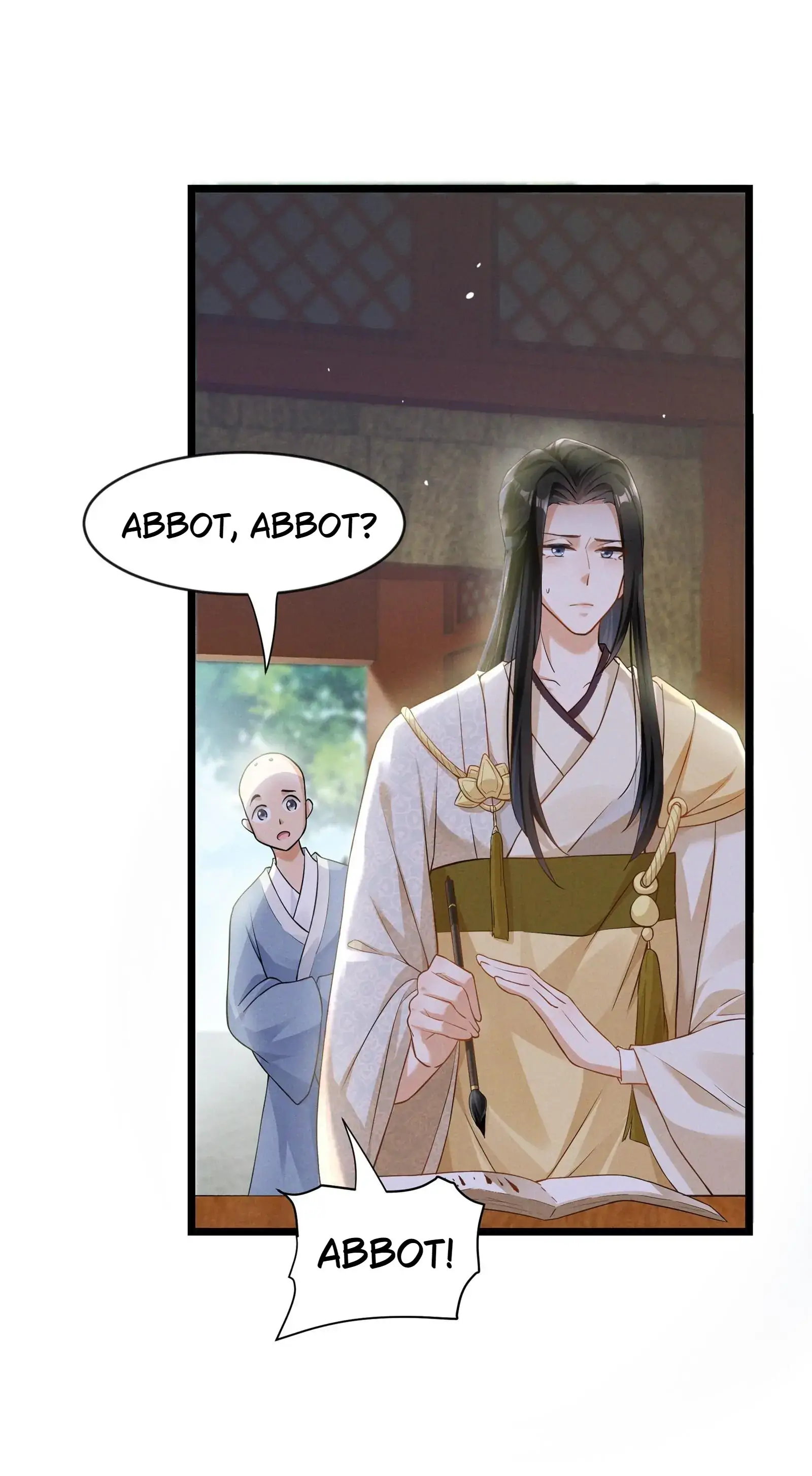 Sanctity of the Green Hills Chapter 31 - page 25