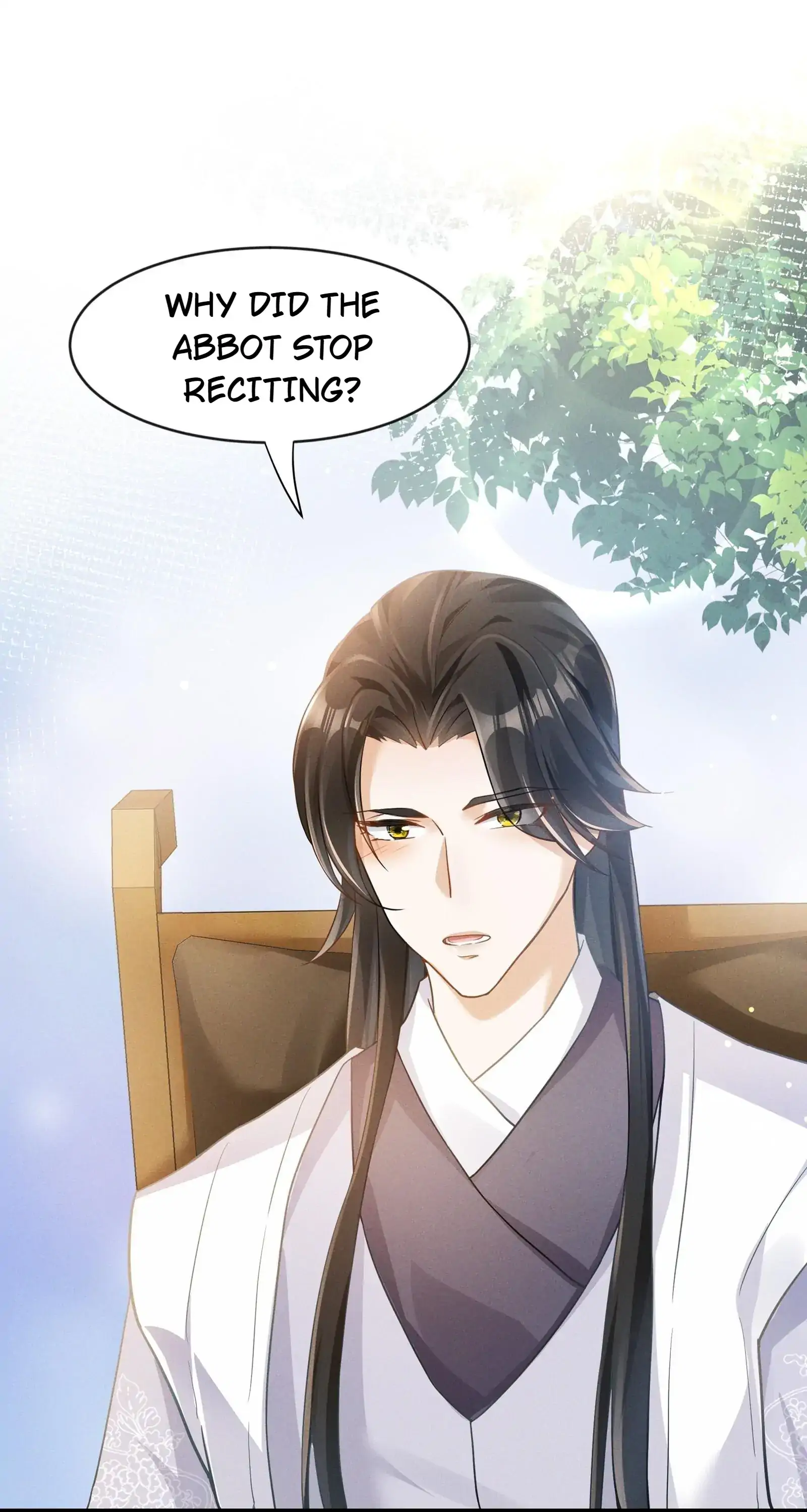 Sanctity of the Green Hills Chapter 31 - page 40