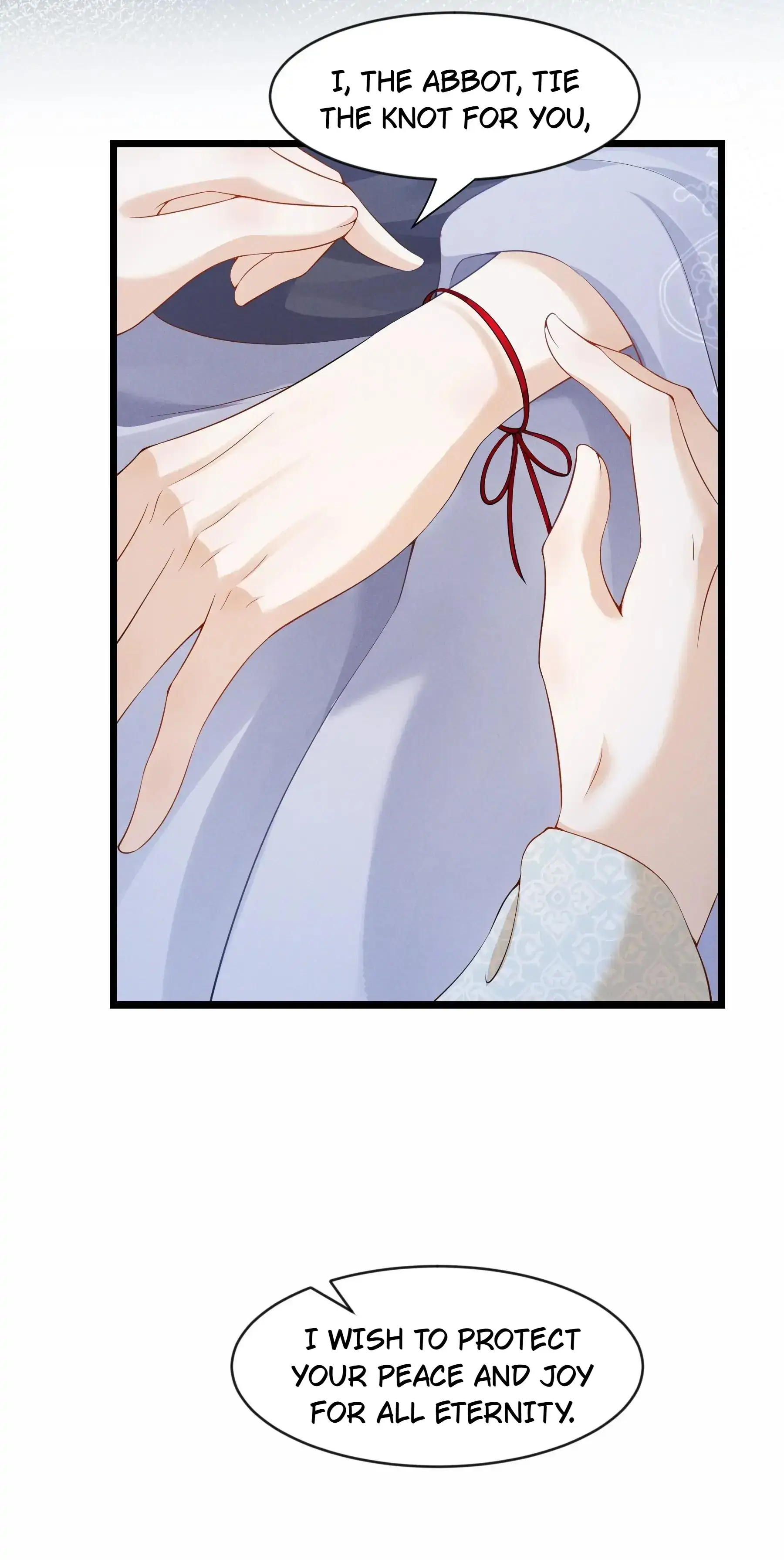 Sanctity of the Green Hills Chapter 34 - page 14