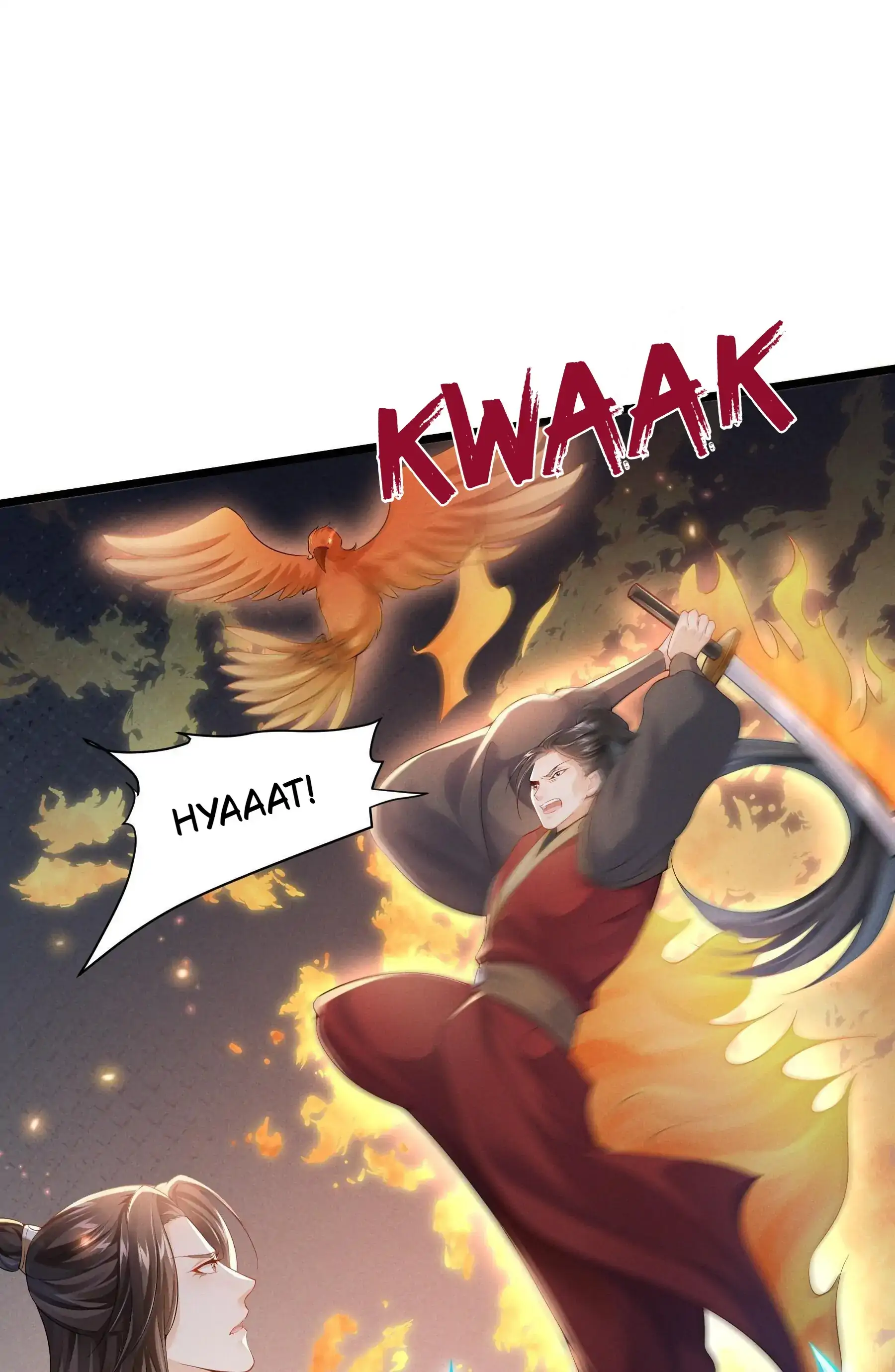 Sanctity of the Green Hills Chapter 34 - page 34
