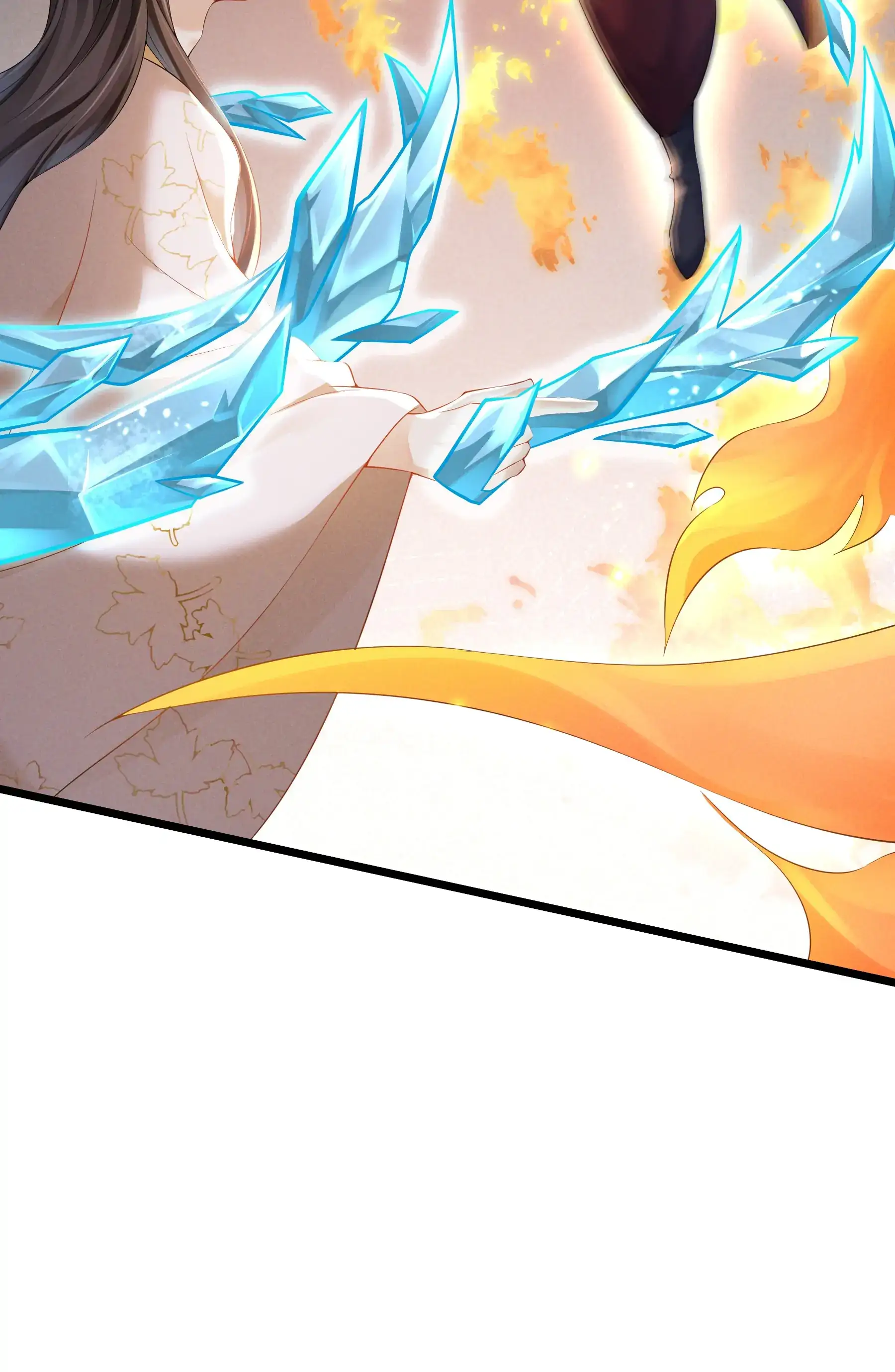 Sanctity of the Green Hills Chapter 34 - page 35