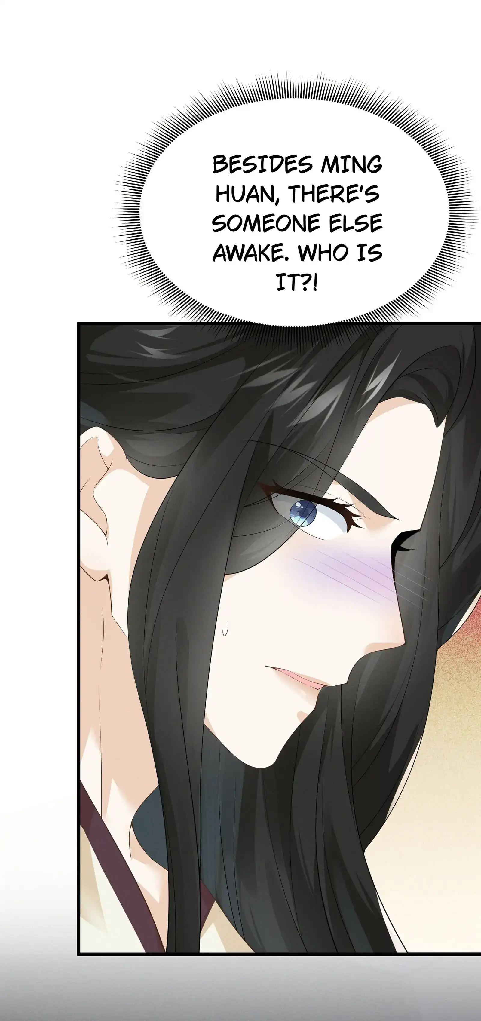Sanctity of the Green Hills Chapter 36 - page 24
