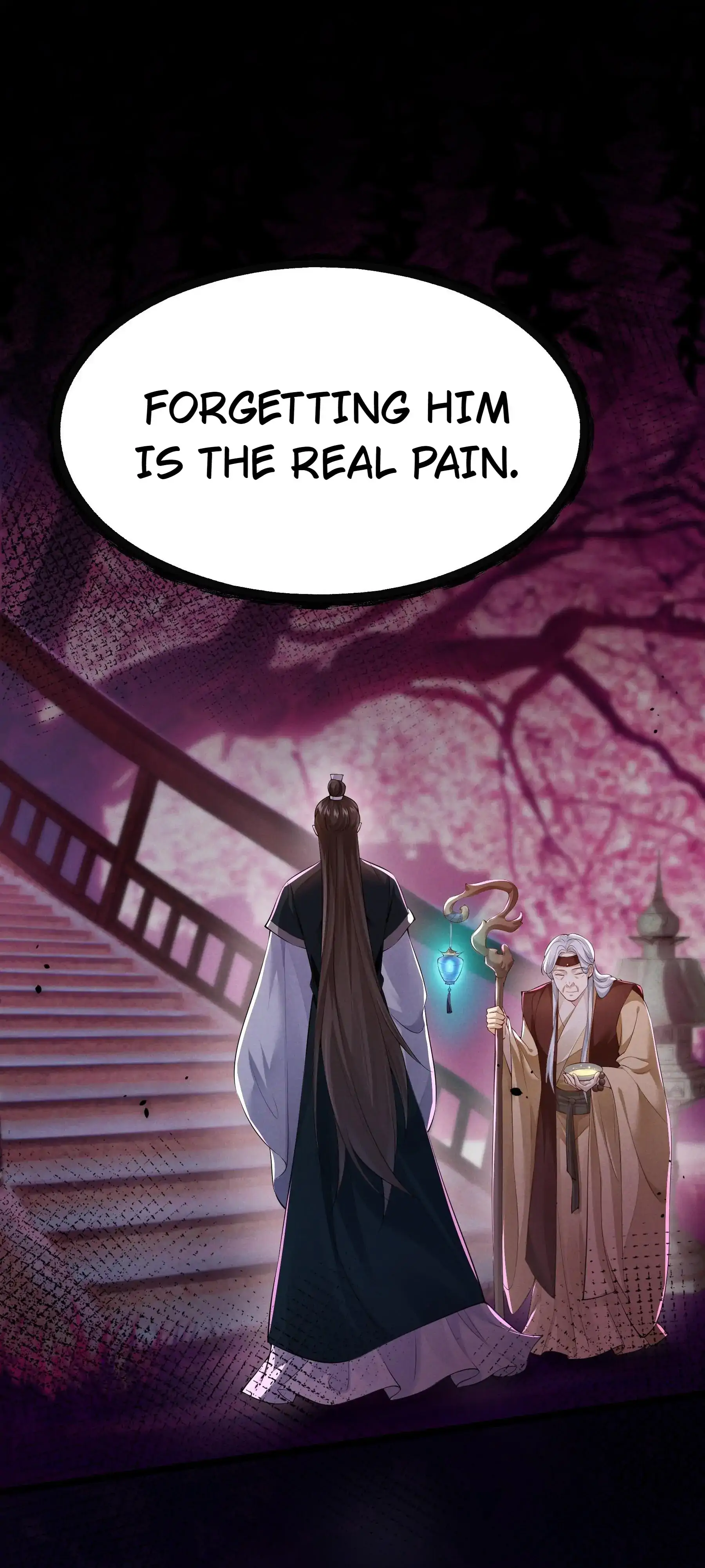 Sanctity of the Green Hills Chapter 37 - page 28
