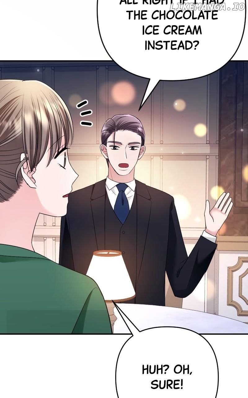 I Became The Villainess Of A Third-Rate Drama Chapter 46 - page 113