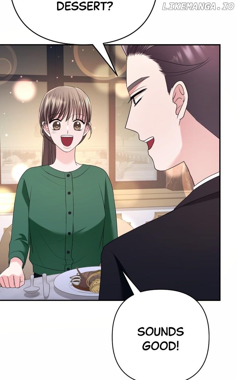 I Became The Villainess Of A Third-Rate Drama Chapter 46 - page 89