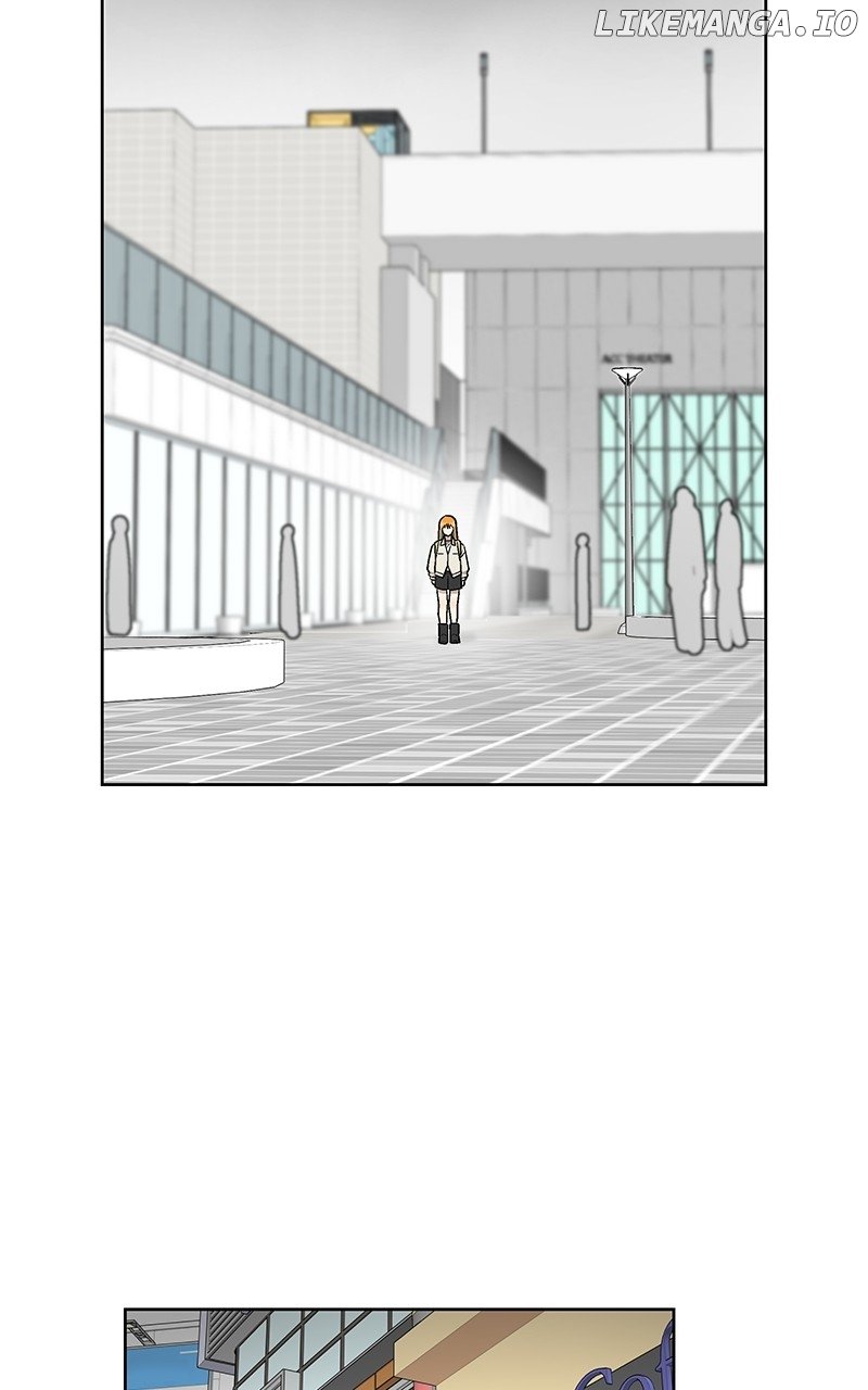 School of Streets Chapter 37 - page 85