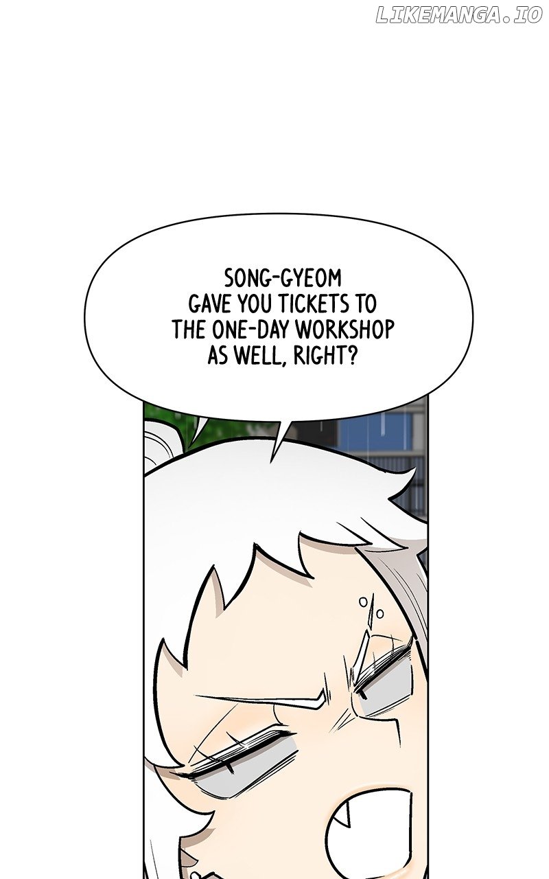 School of Streets Chapter 37 - page 104