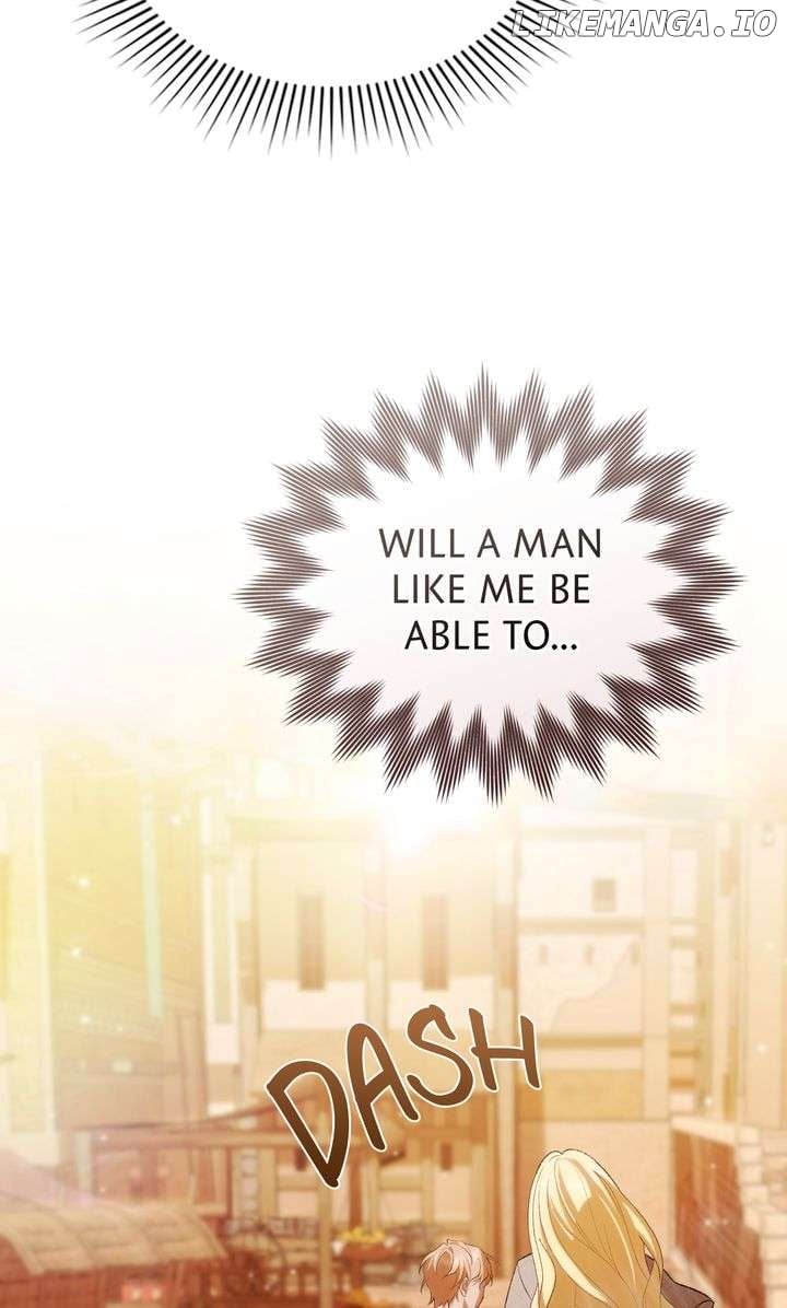 The Promise Isn't Mine Chapter 46 - page 77