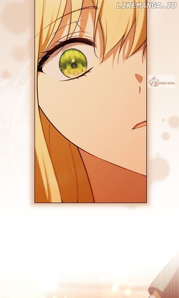 The Promise Isn't Mine Chapter 47 - page 11