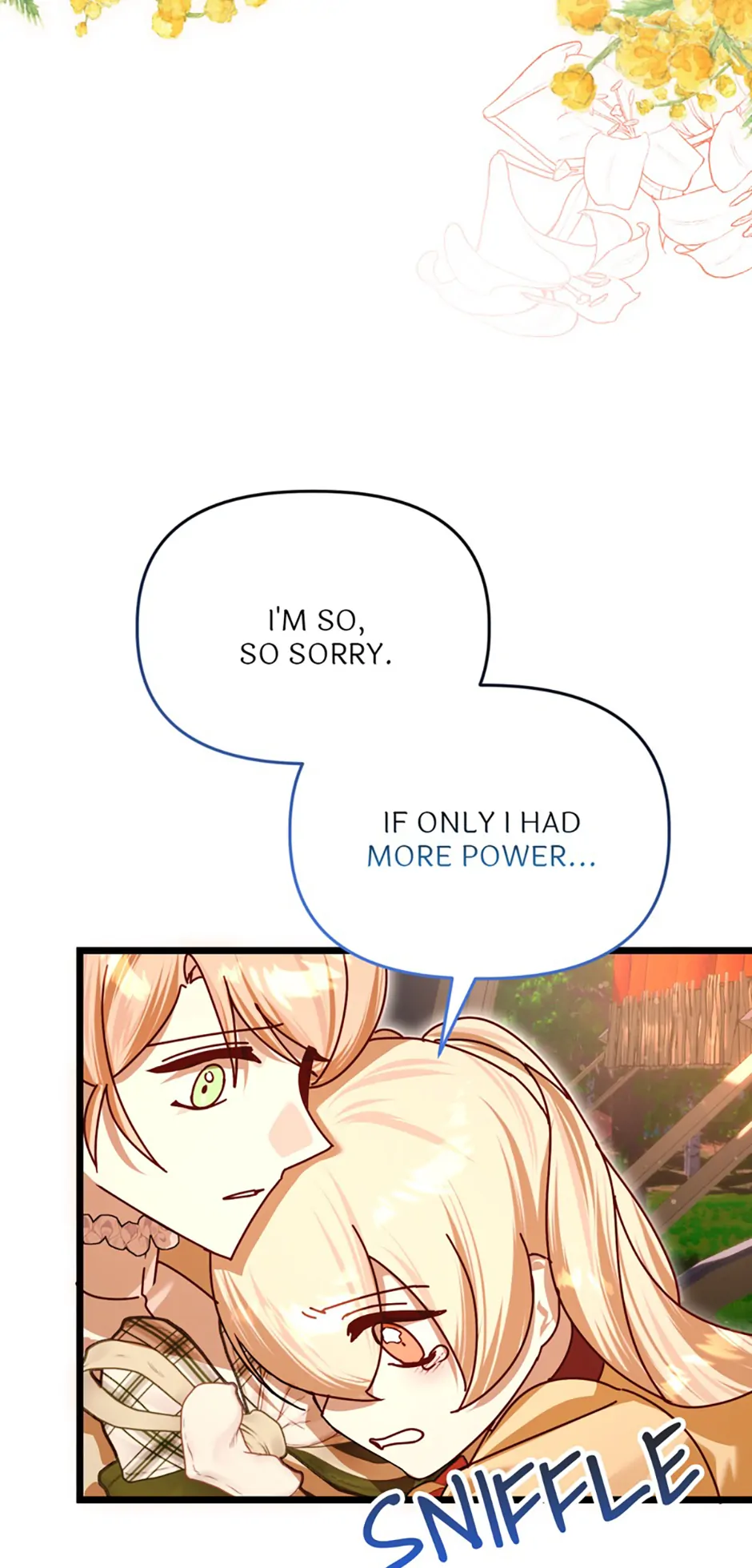 I Shall Conquer the Unruly Beasts Chapter 41 - page 12