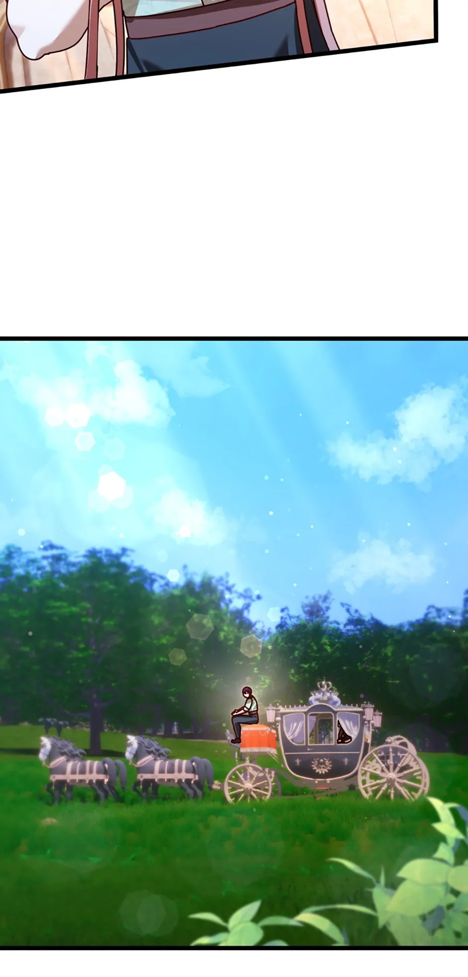 I Shall Conquer the Unruly Beasts Chapter 41 - page 3
