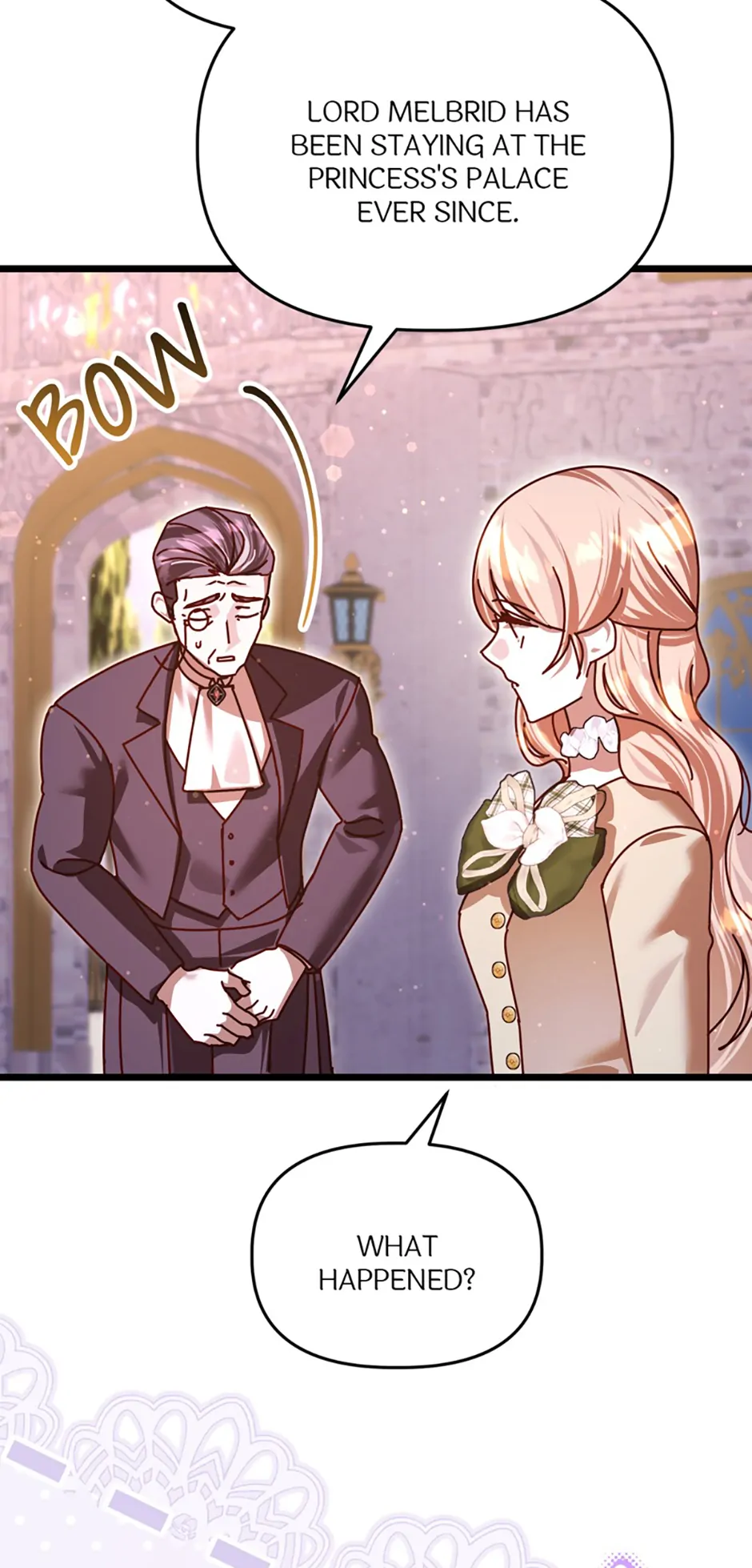 I Shall Conquer the Unruly Beasts Chapter 42 - page 11