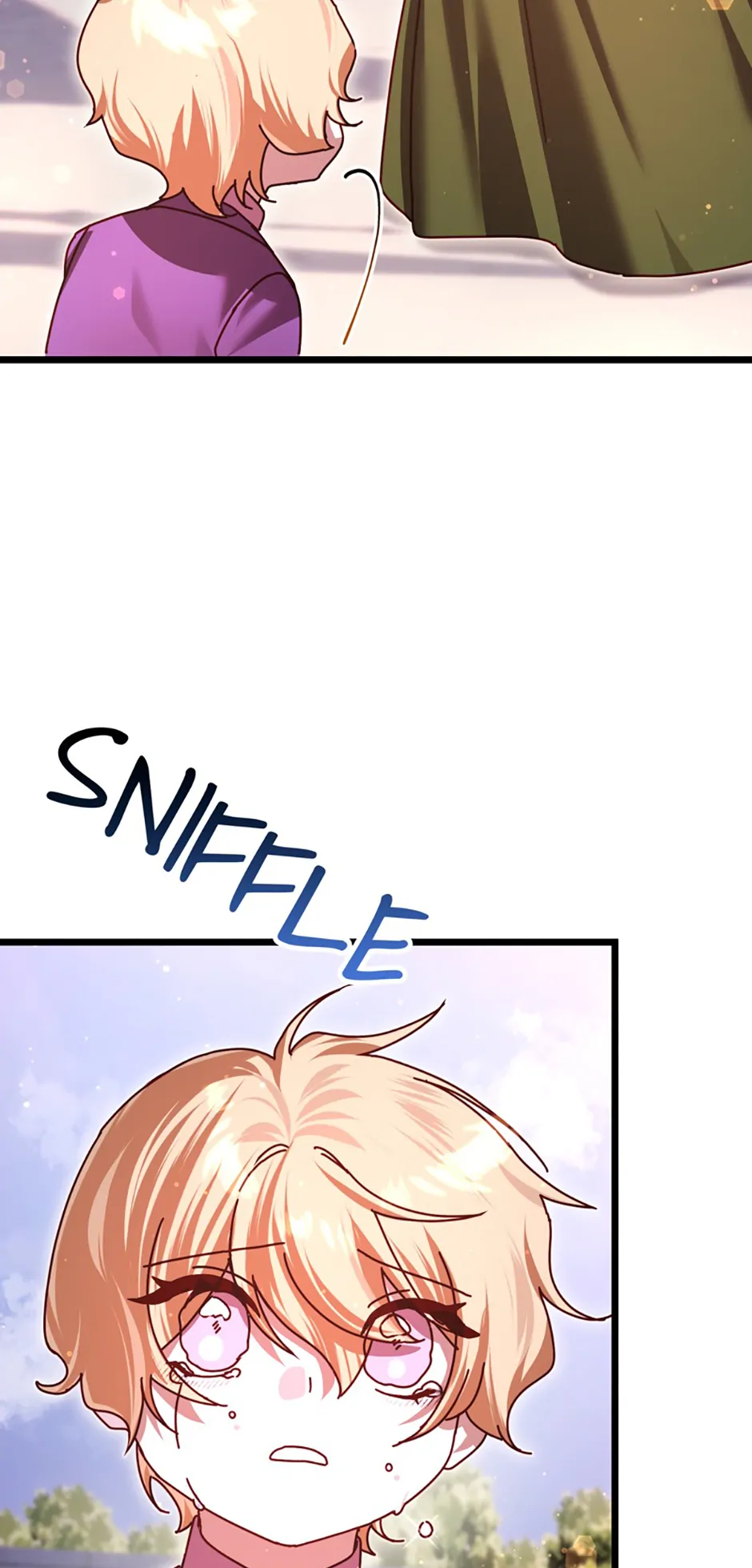 I Shall Conquer the Unruly Beasts Chapter 42 - page 2