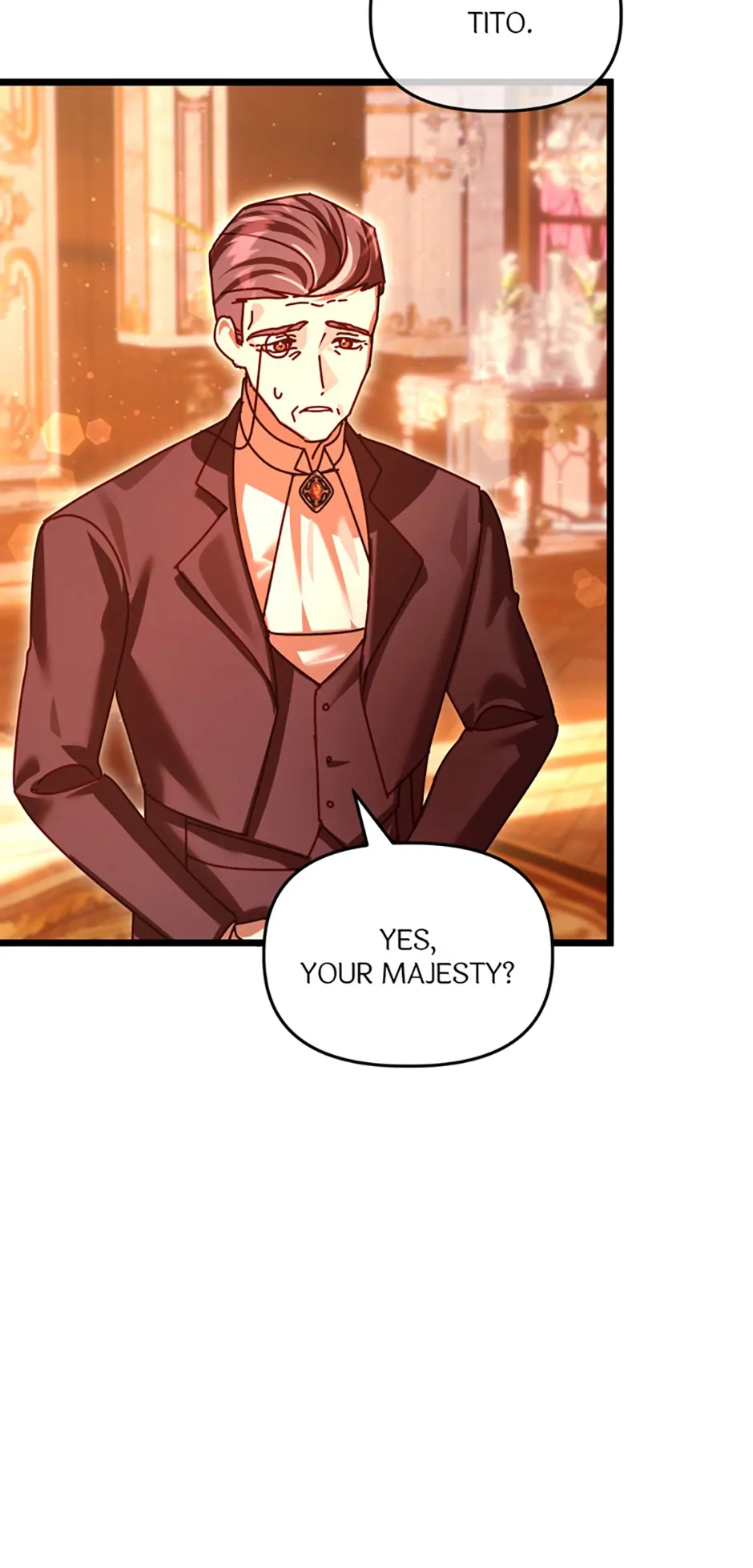 I Shall Conquer the Unruly Beasts Chapter 42 - page 30