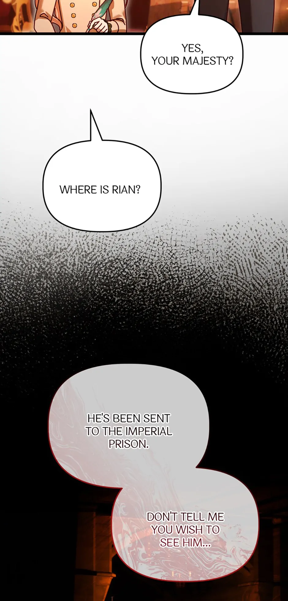 I Shall Conquer the Unruly Beasts Chapter 42 - page 33