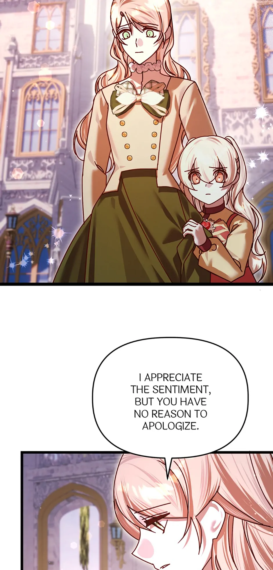 I Shall Conquer the Unruly Beasts Chapter 42 - page 4