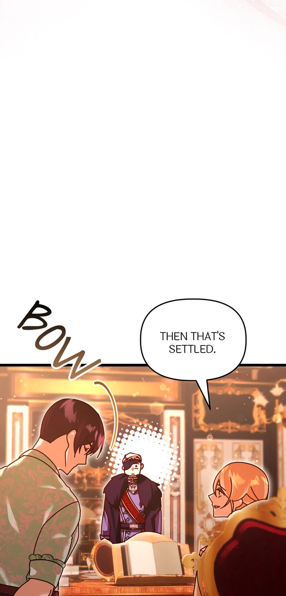 I Shall Conquer the Unruly Beasts Chapter 42 - page 42