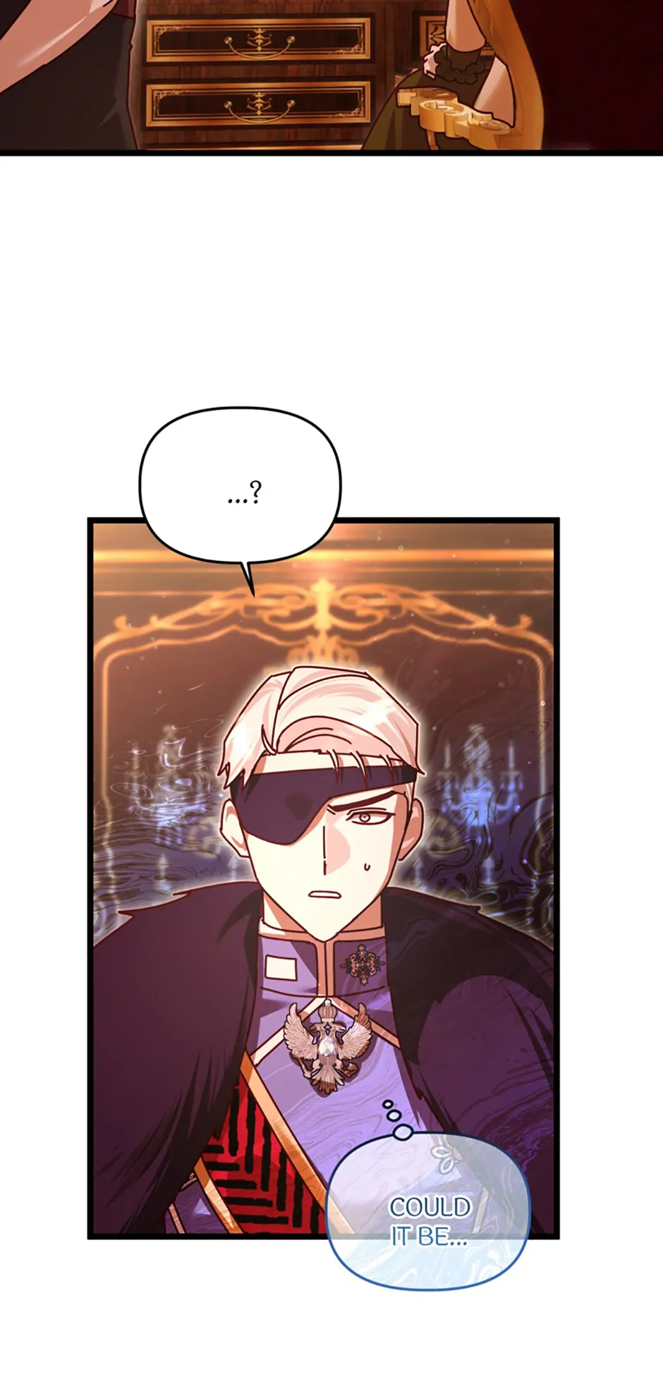 I Shall Conquer the Unruly Beasts Chapter 42 - page 43