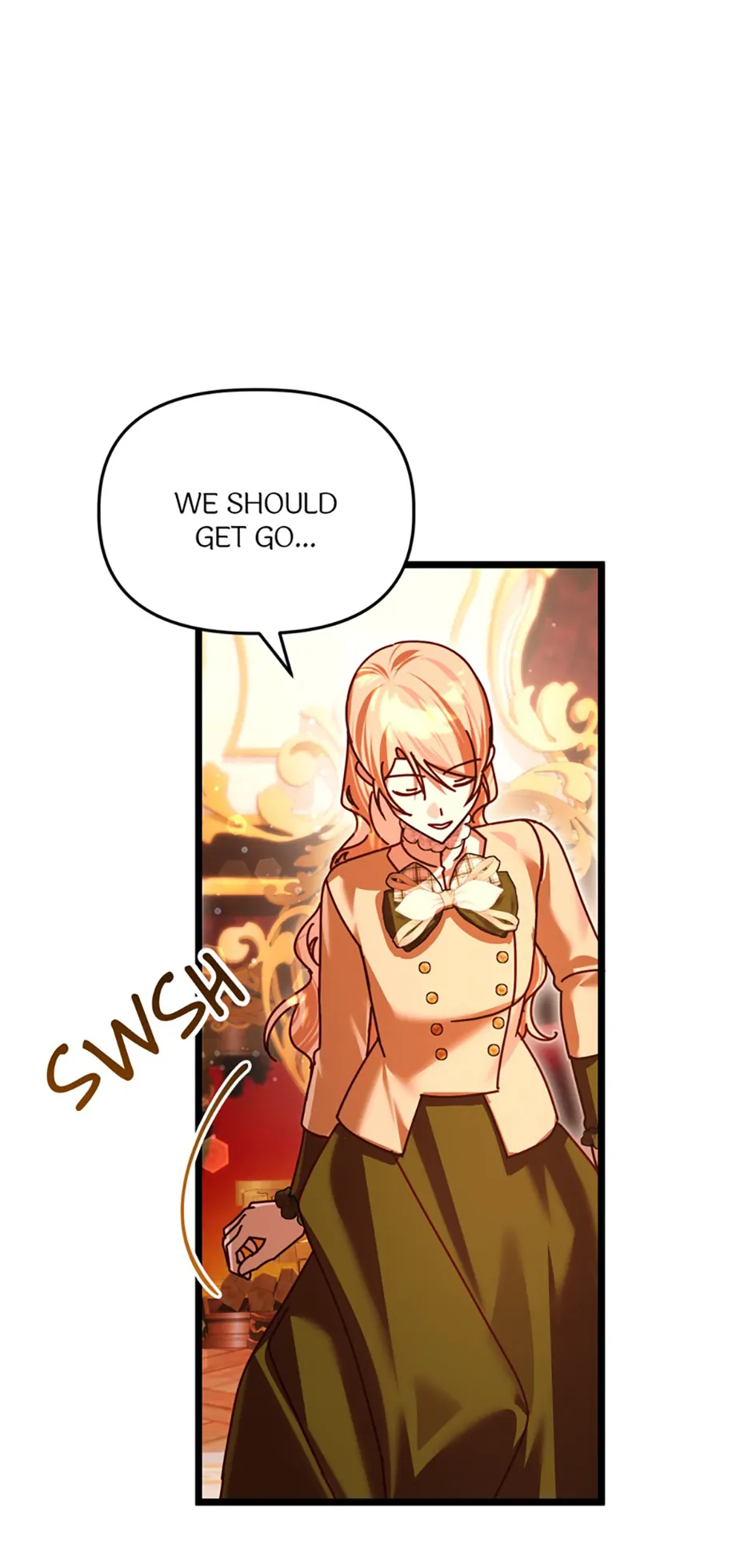 I Shall Conquer the Unruly Beasts Chapter 42 - page 44