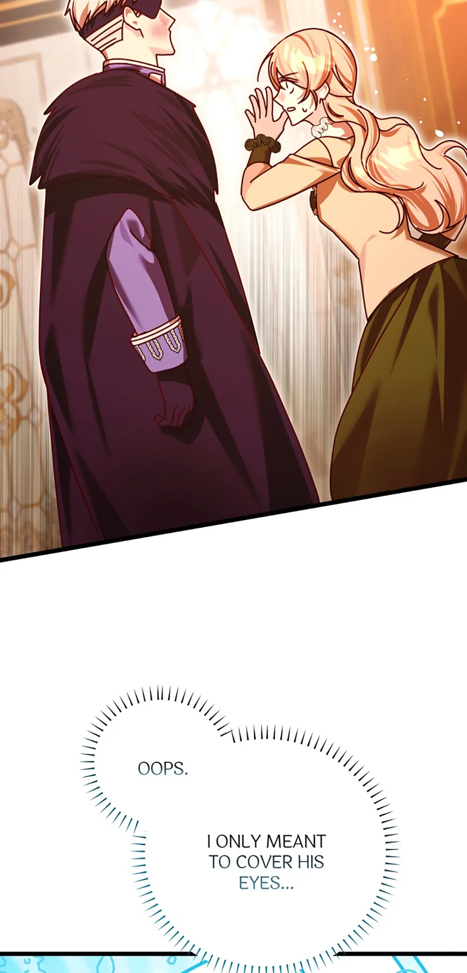 I Shall Conquer the Unruly Beasts Chapter 42 - page 50