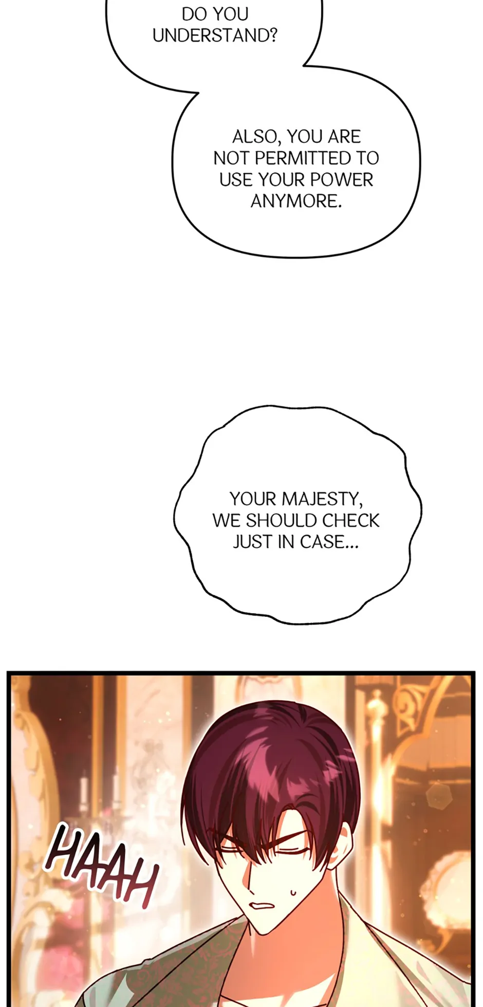 I Shall Conquer the Unruly Beasts Chapter 42 - page 53