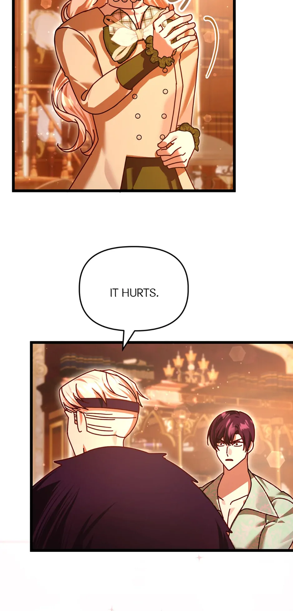 I Shall Conquer the Unruly Beasts Chapter 42 - page 56