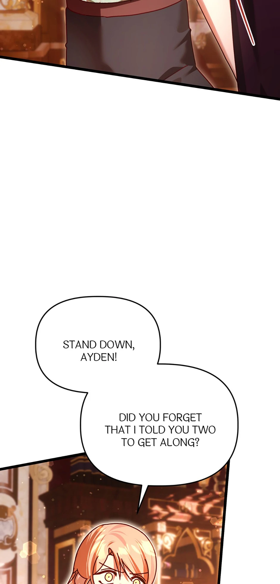I Shall Conquer the Unruly Beasts Chapter 42 - page 59