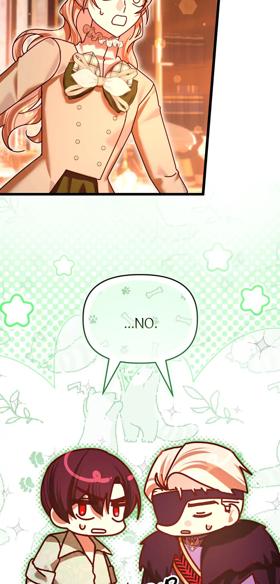 I Shall Conquer the Unruly Beasts Chapter 42 - page 60