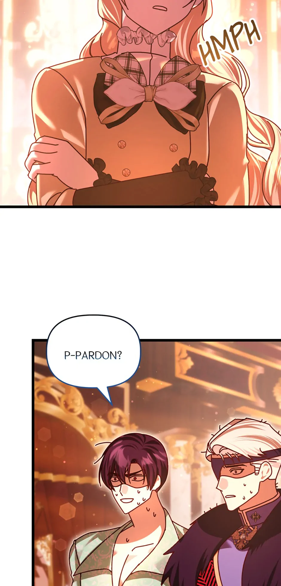 I Shall Conquer the Unruly Beasts Chapter 42 - page 62