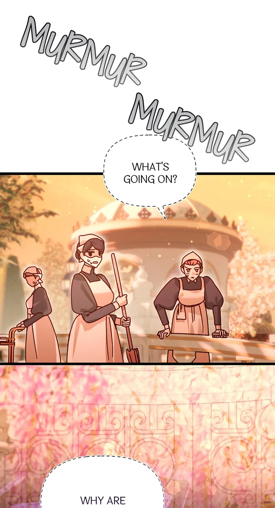 I Shall Conquer the Unruly Beasts Chapter 42 - page 66
