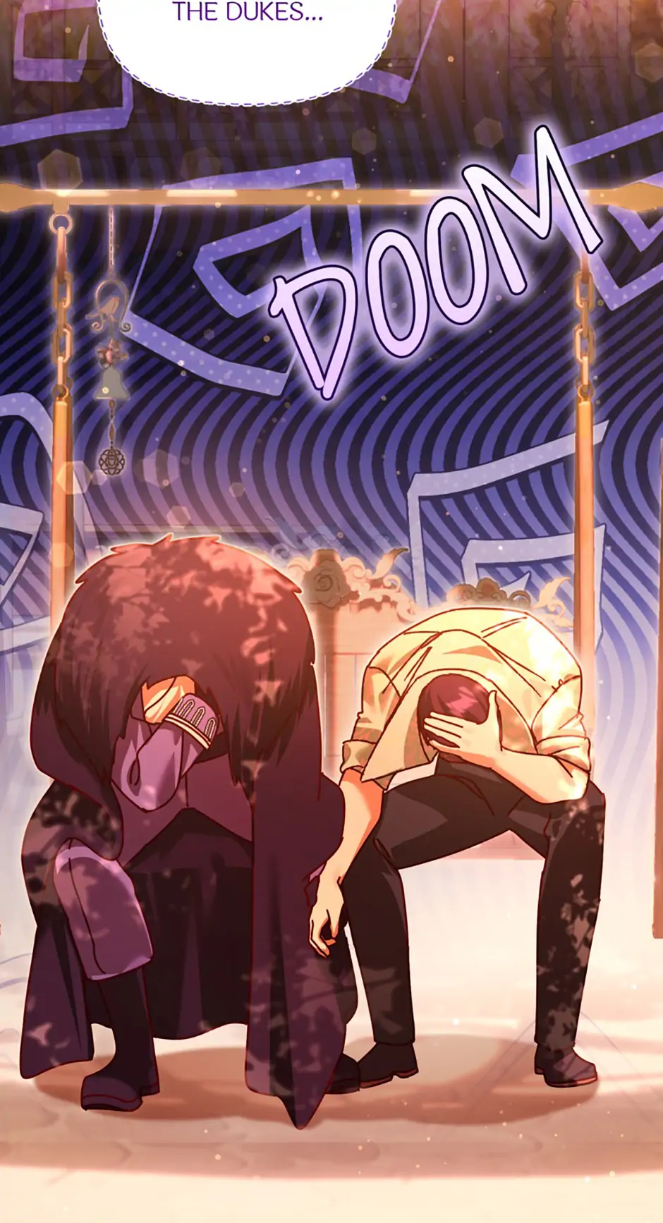 I Shall Conquer the Unruly Beasts Chapter 42 - page 67