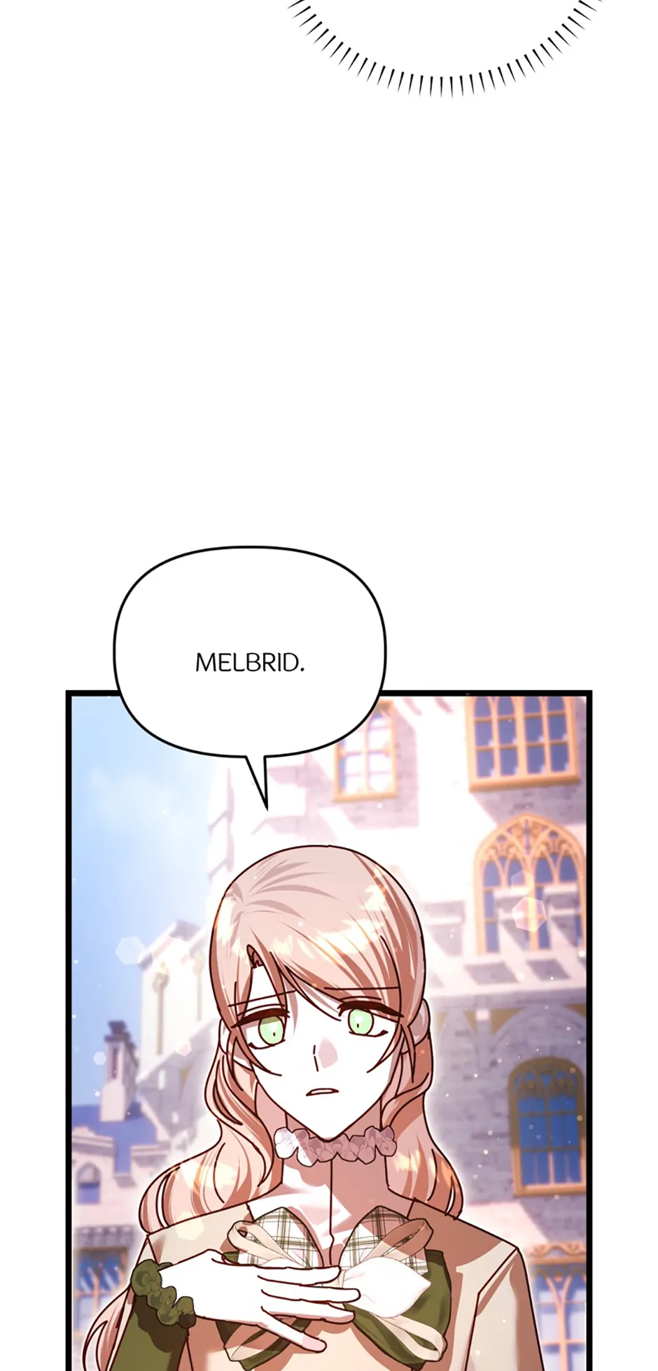 I Shall Conquer the Unruly Beasts Chapter 42 - page 8