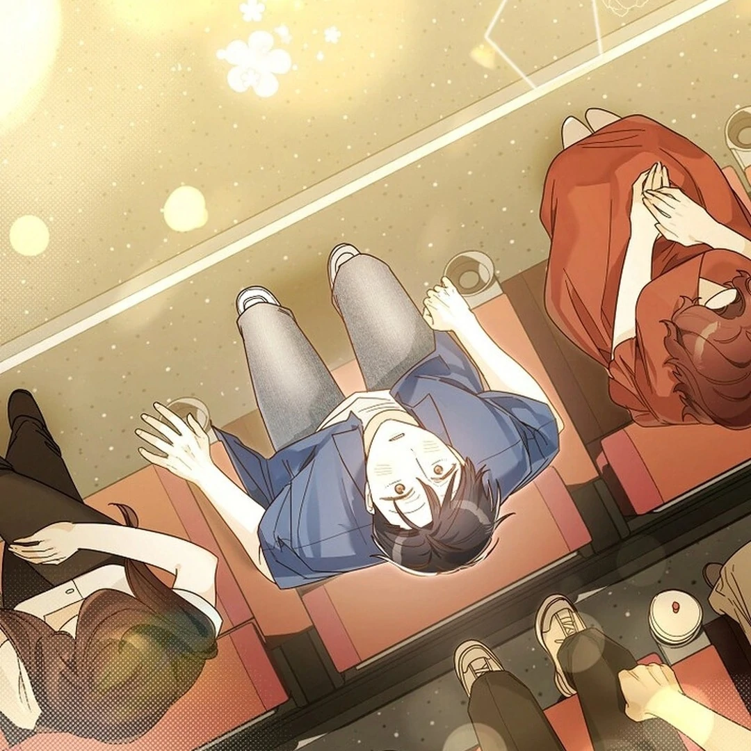 Rookie but One-in-a-Million Actor Chapter 55 - page 114
