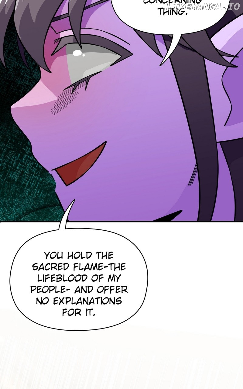 RE: Monarch Chapter 47 - page 35