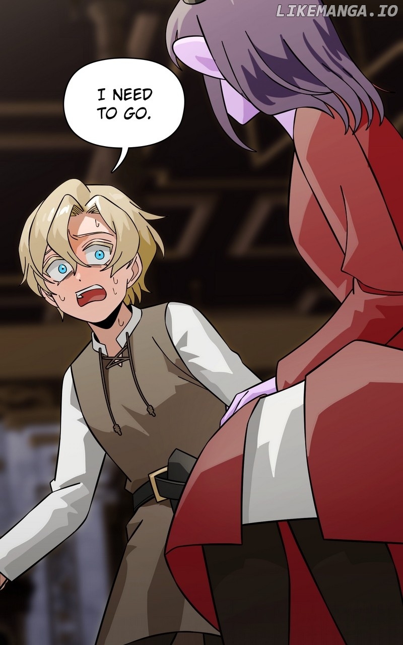 RE: Monarch Chapter 47 - page 82