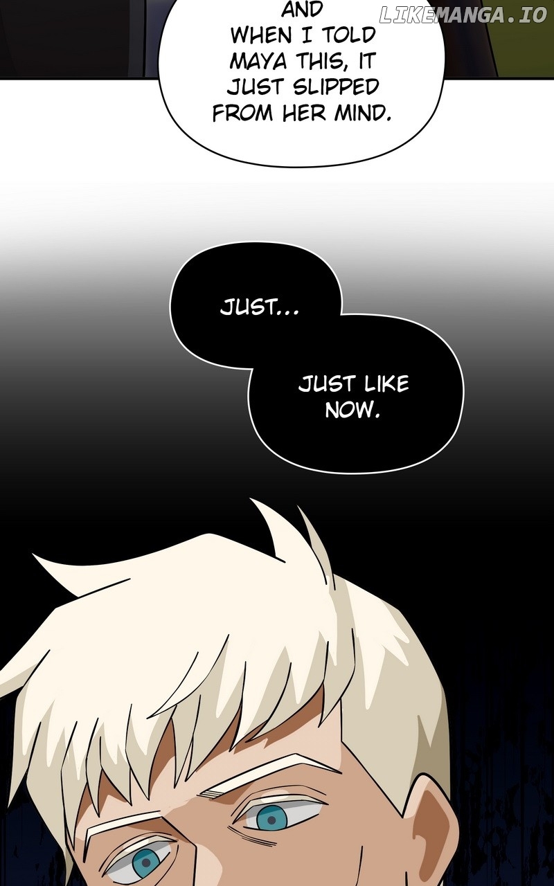 RE: Monarch Chapter 48 - page 8