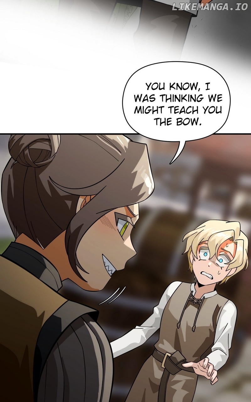 RE: Monarch Chapter 48 - page 61
