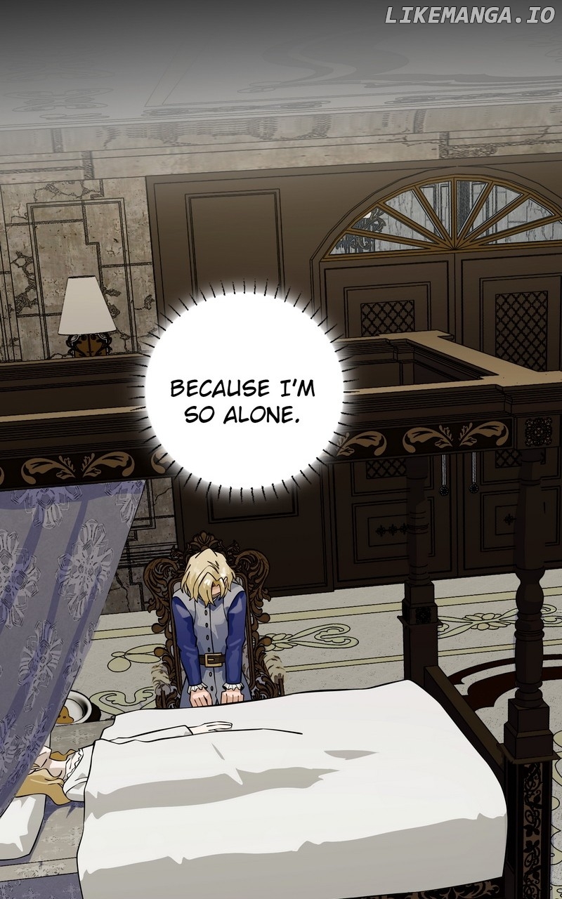 RE: Monarch Chapter 49 - page 61