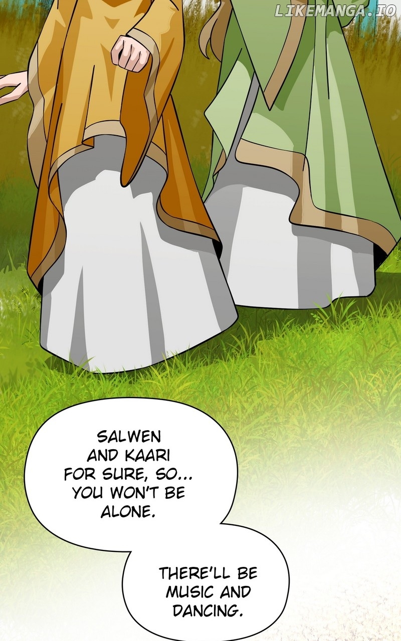 RE: Monarch Chapter 49 - page 70