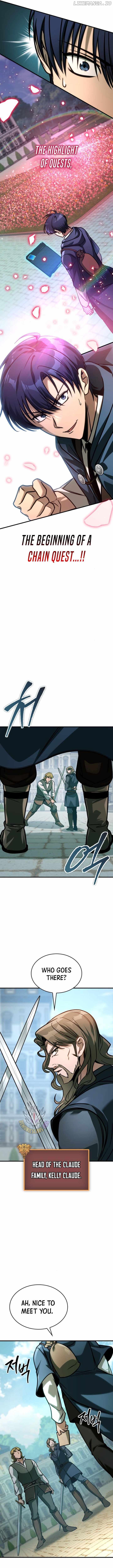 My Exclusive Tower Guide Chapter 62 - page 16