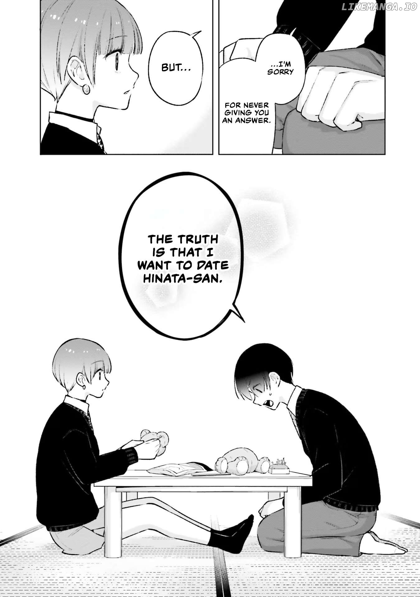 A Gal’s Guide To Budget Living For An Otaku Chapter 17 - page 19