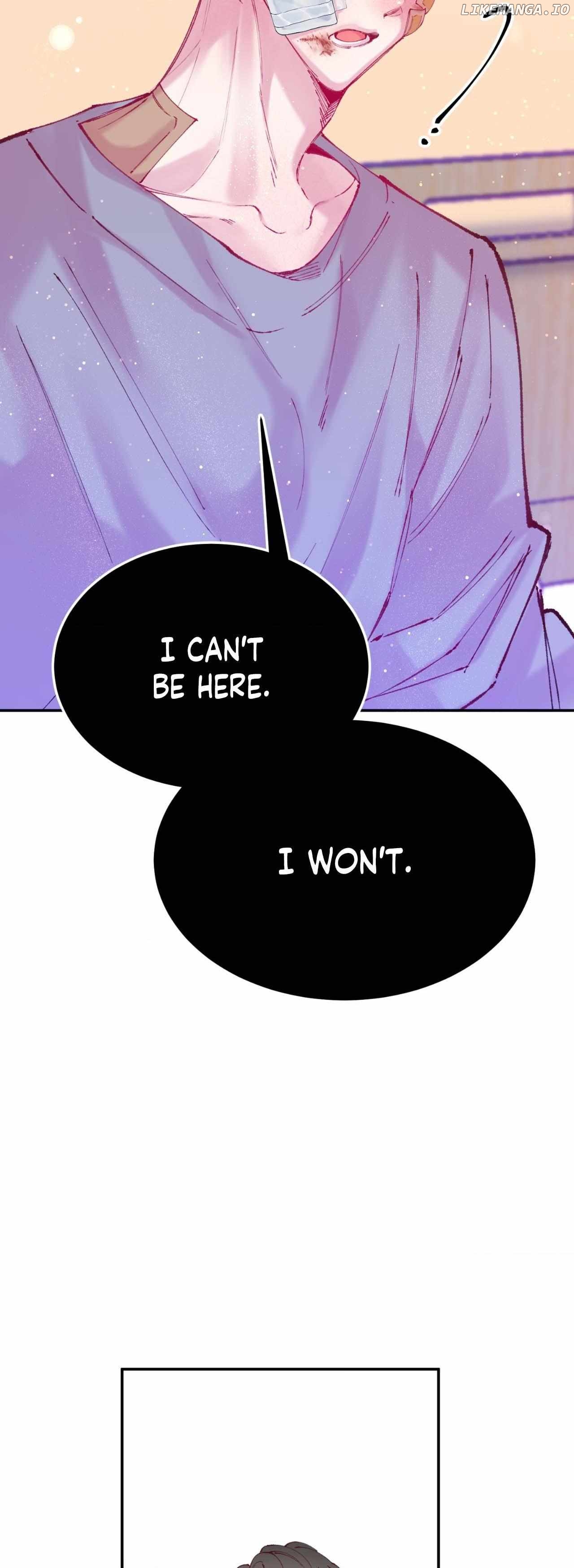 Before This Novel Ends Chapter 58 - page 25