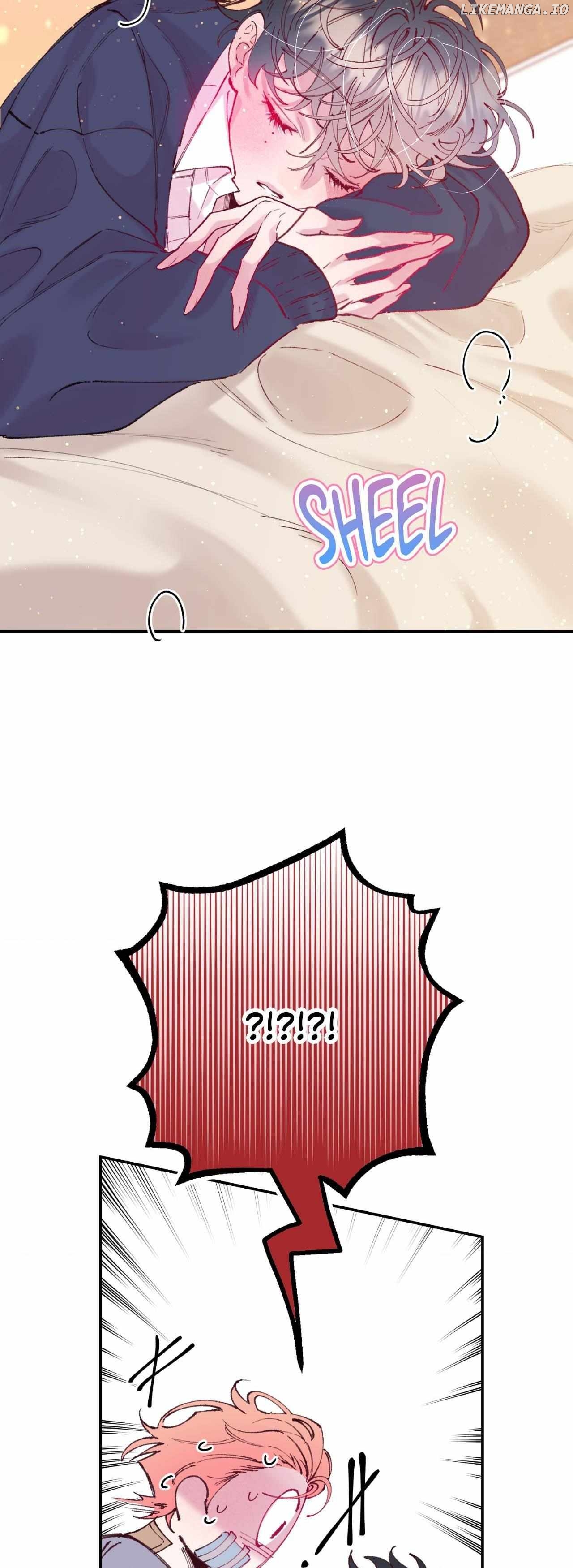 Before This Novel Ends Chapter 58 - page 3
