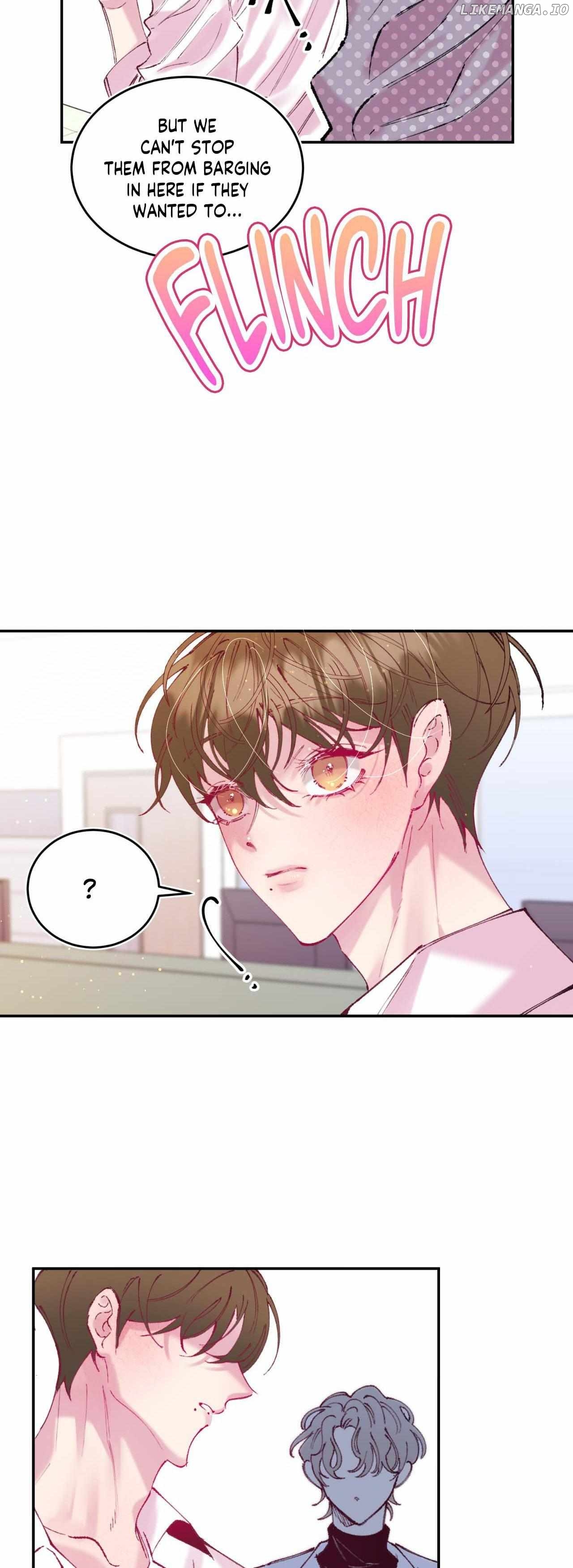Before This Novel Ends Chapter 58 - page 30